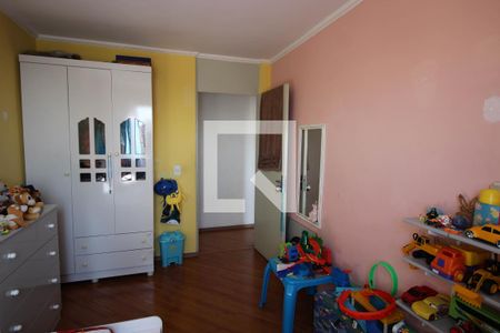 Quarto 1 de apartamento à venda com 2 quartos, 60m² em Vila Regina, São Paulo