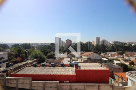Vista Quarto 1 de apartamento à venda com 2 quartos, 60m² em Vila Regina, São Paulo