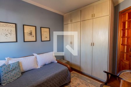 Quarto 1 de apartamento à venda com 3 quartos, 103m² em Sumaré, São Paulo