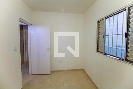 Quarto 1 de casa para alugar com 2 quartos, 70m² em Vila Bancária, São Paulo