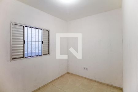 Quarto 1 de casa para alugar com 2 quartos, 70m² em Vila Bancária, São Paulo