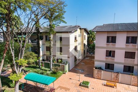 Vista do quarto 1 de apartamento à venda com 3 quartos, 96m² em Vila Moraes, São Paulo