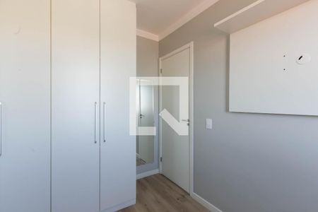 Quarto 1 de apartamento para alugar com 2 quartos, 45m² em Vila Nova Curuçá, São Paulo