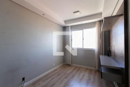 Sala de apartamento para alugar com 2 quartos, 45m² em Vila Nova Curuçá, São Paulo