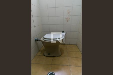 Lavabo de casa à venda com 3 quartos, 126m² em Vila Mazzei, São Paulo