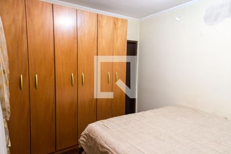 Suíte   de casa à venda com 3 quartos, 126m² em Vila Mazzei, São Paulo