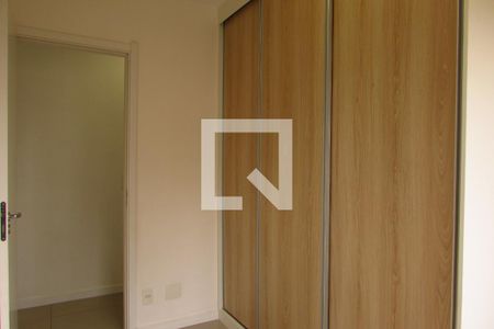 Quarto 1 de apartamento para alugar com 2 quartos, 41m² em Jardim Alvorada , São Paulo