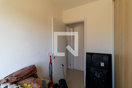 Quarto 1 de apartamento para alugar com 2 quartos, 41m² em Jardim Alvorada , São Paulo