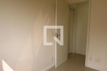 Quarto 1 de apartamento para alugar com 2 quartos, 41m² em Jardim Alvorada , São Paulo