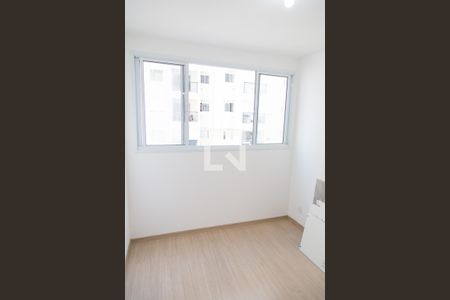 Studio de apartamento para alugar com 1 quarto, 26m² em Brás, São Paulo