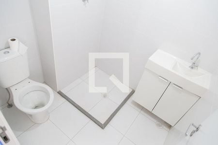 Studio de apartamento para alugar com 1 quarto, 26m² em Brás, São Paulo