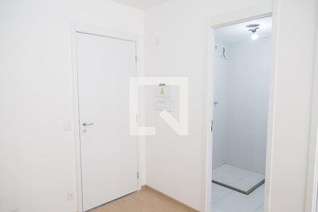 Apartamento para alugar com 26m², 1 quarto e sem vagaStudio