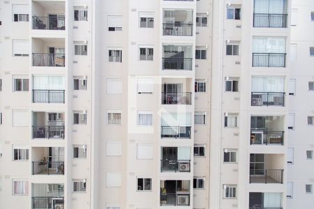 Vista do Studio de apartamento para alugar com 1 quarto, 26m² em Brás, São Paulo