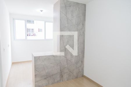 Apartamento para alugar com 26m², 1 quarto e sem vagaStudio