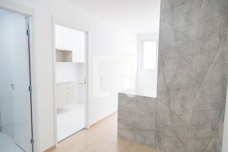 Studio de apartamento para alugar com 1 quarto, 26m² em Brás, São Paulo