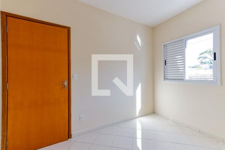 Quarto de casa de condomínio para alugar com 1 quarto, 35m² em Vila Maria Alta, São Paulo