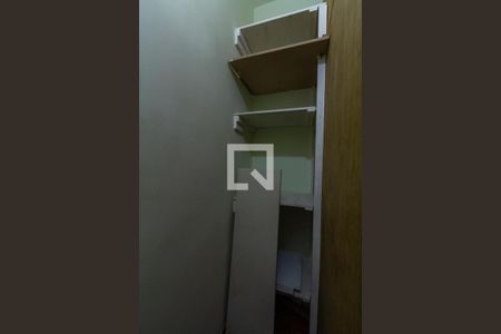 Despensa de apartamento à venda com 3 quartos, 114m² em Rudge Ramos, São Bernardo do Campo