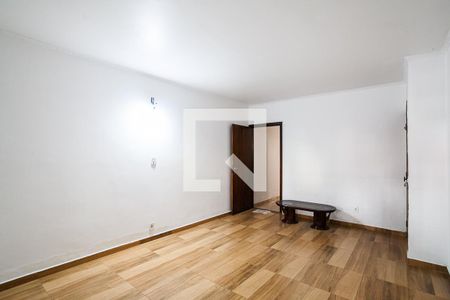 Sala de casa para alugar com 3 quartos, 168m² em Vila Lutécia, Santo André