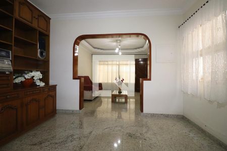 Sala 2 de casa à venda com 3 quartos, 150m² em Jardim Las Vegas, Guarulhos