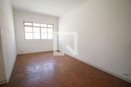 sala de apartamento à venda com 2 quartos, 82m² em Chora Menino, São Paulo