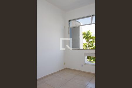 Suíte de apartamento para alugar com 1 quarto, 42m² em Todos Os Santos, Rio de Janeiro