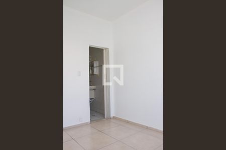 Suíte de apartamento para alugar com 1 quarto, 42m² em Todos Os Santos, Rio de Janeiro