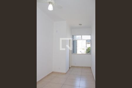 Sala de apartamento para alugar com 1 quarto, 42m² em Todos Os Santos, Rio de Janeiro