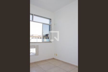 Suíte de apartamento para alugar com 1 quarto, 42m² em Todos Os Santos, Rio de Janeiro