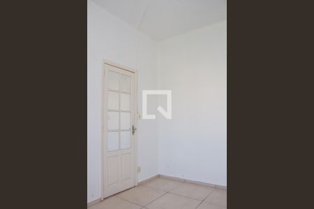 Suíte de apartamento para alugar com 1 quarto, 42m² em Todos Os Santos, Rio de Janeiro