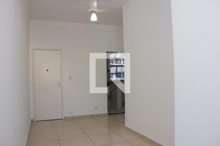 Sala de apartamento para alugar com 1 quarto, 42m² em Todos Os Santos, Rio de Janeiro