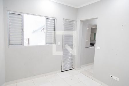 Quarto 2 de casa para alugar com 2 quartos, 80m² em Tatuapé, São Paulo