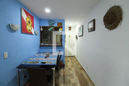 Sala de apartamento à venda com 3 quartos, 100m² em Recreio dos Bandeirantes, Rio de Janeiro