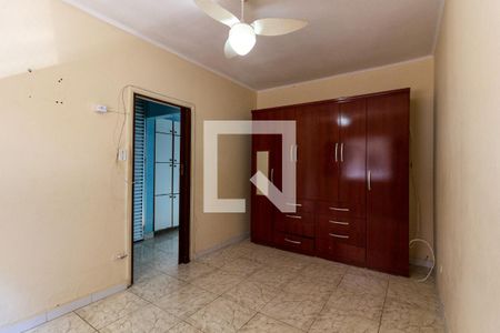 Quarto de apartamento para alugar com 1 quarto, 40m² em Boqueirão, Praia Grande