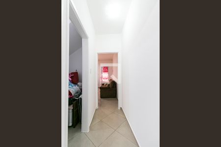 Corredor de casa à venda com 4 quartos, 150m² em Vila Fernandes, São Paulo