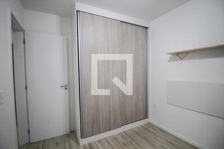 quarto 1 de apartamento para alugar com 2 quartos, 44m² em Santana, São Paulo