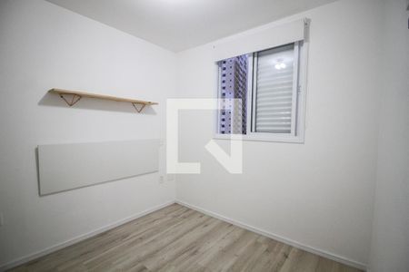 quarto 1 de apartamento para alugar com 2 quartos, 44m² em Santana, São Paulo