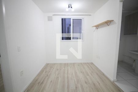 sala de apartamento para alugar com 2 quartos, 44m² em Santana, São Paulo