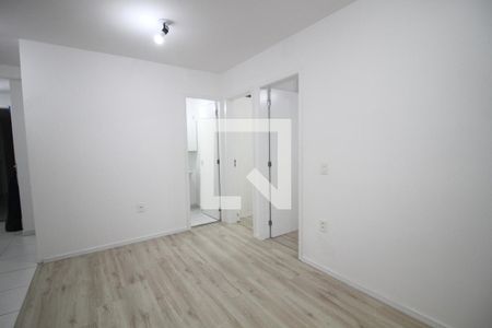 sala de apartamento para alugar com 2 quartos, 44m² em Santana, São Paulo