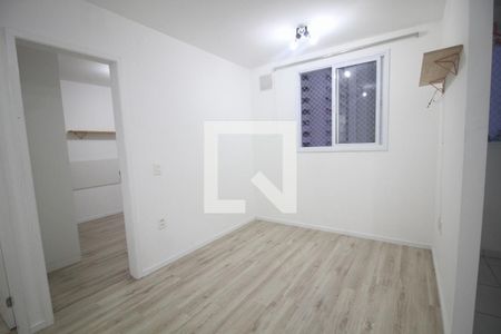 sala de apartamento para alugar com 2 quartos, 44m² em Santana, São Paulo