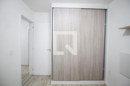 quarto 1 de apartamento para alugar com 2 quartos, 44m² em Santana, São Paulo