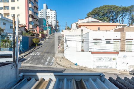 Vista do Quarto 1 de casa à venda com 3 quartos, 120m² em Jardim Wallace Simonsen, São Bernardo do Campo