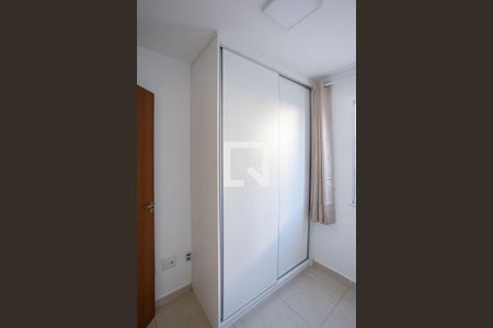 Quarto 1 de apartamento para alugar com 2 quartos, 55m² em Dom Bosco, Belo Horizonte