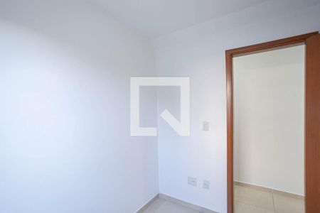 Quarto 1 de apartamento para alugar com 2 quartos, 55m² em Dom Bosco, Belo Horizonte