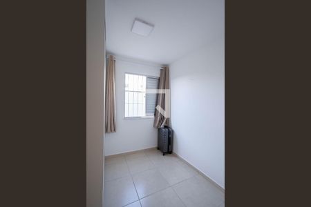 Quarto 1 de apartamento para alugar com 2 quartos, 55m² em Dom Bosco, Belo Horizonte