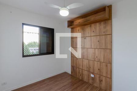 Quarto 1 de apartamento para alugar com 2 quartos, 55m² em Vila Arapuã, São Bernardo do Campo