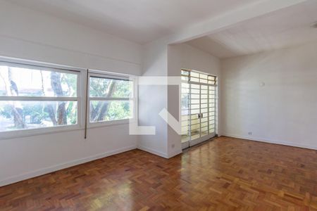 Sala de apartamento à venda com 2 quartos, 90m² em Jardim Paulista, São Paulo