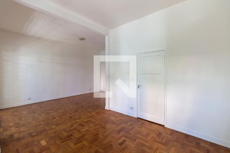 Sala de apartamento à venda com 2 quartos, 90m² em Jardim Paulista, São Paulo