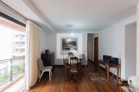 Sala de apartamento à venda com 2 quartos, 87m² em Tijuca, Rio de Janeiro