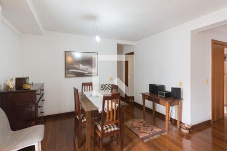 Sala de apartamento à venda com 2 quartos, 87m² em Tijuca, Rio de Janeiro