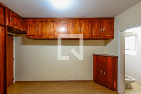 Suíte de apartamento para alugar com 3 quartos, 100m² em Jardim Proença, Campinas